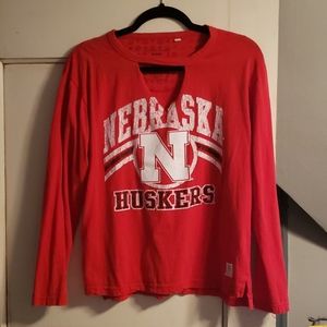 Nebraska shirt